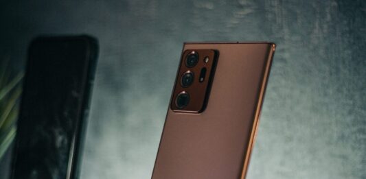 Note 10 not detected by PC