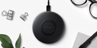 Fix Wireless fast charging for Samsung Galaxy