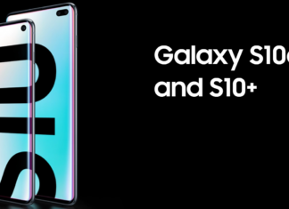Galaxy S10 Not detected by PC