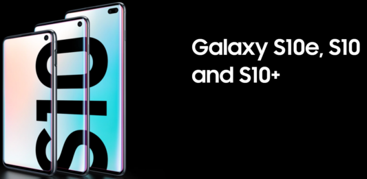 Galaxy S10 Not detected by PC