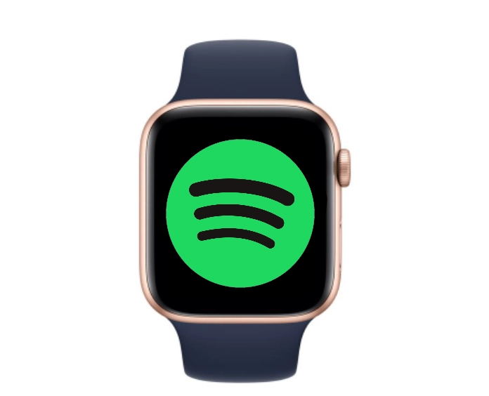 How to use Spotify on Apple Watch