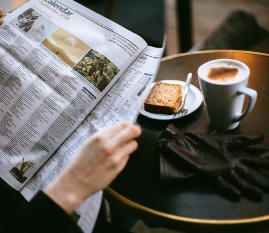 Streamline life with technology