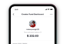 Join TikTok Creator Fund