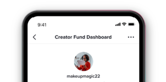 Join TikTok Creator Fund