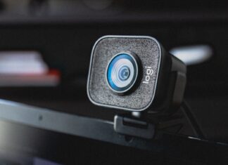 Configure Webcam Settings