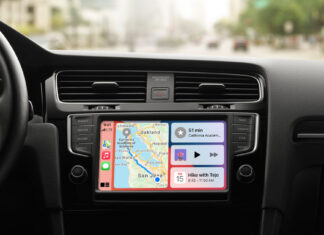 Apple CarPlay does not connect to iPhone