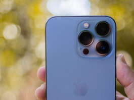 iPhone 13 Battery Drain Issue on iOS 15