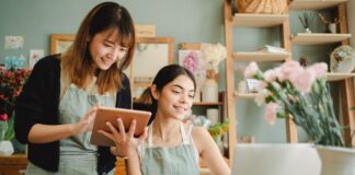 top tips to start a student website