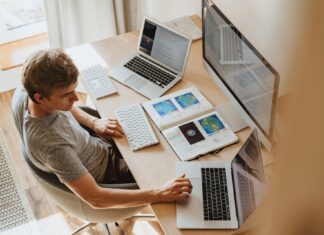 Coding Homework Assignments
