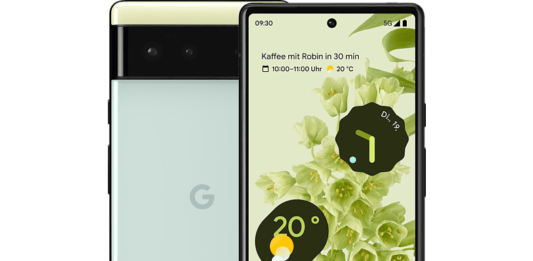 Fix Network Signal Loss Issue on Pixel 6