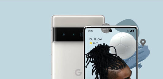 How to dix google pixel 6 stcuck on security update