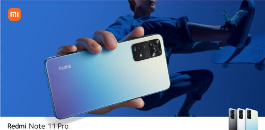 Another Pro! The Redmi Note legacy continues with Redmi Note 11 Pro. Redmi Note 11 Pro