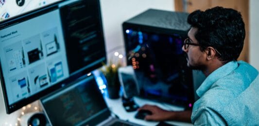Computer turns off unexpectedly? Here is how to fix it Computer turning off under load