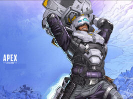 Play Apex Legends on WIndows PC