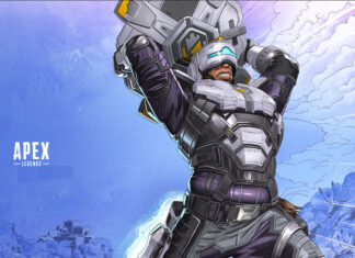Play Apex Legends on WIndows PC