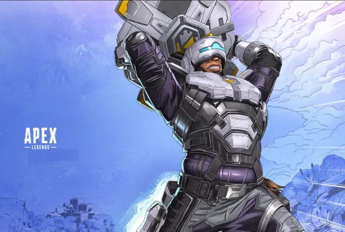 Play Apex Legends on WIndows PC