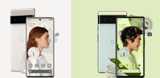 Install Stock firmware on Google Pixel