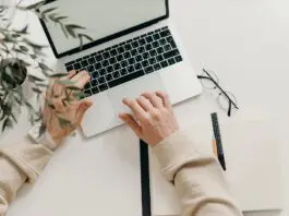 protect your online accounts