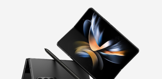 recover data from broken Galaxy Z