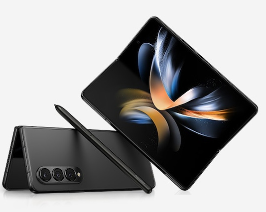 How to recover data from broken Galaxy Z Fold 4 recover data from broken Galaxy Z