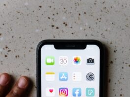 Best social media apps