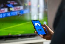 TV Shows with a VPN