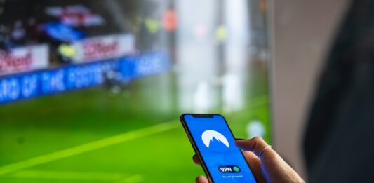 TV Shows with a VPN