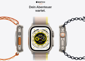 Forgot Apple Watch Passcode