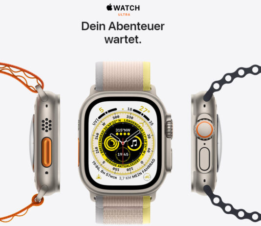 Forgot Apple Watch Passcode