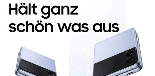 Galaxy Z Flip 4 not registered on the network: