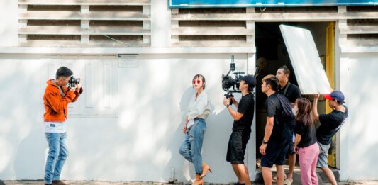 10 Tips to Create Professional Quality Videos Create Professional Quality Videos