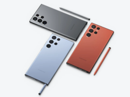 Galaxy S22 Ultra Software Update Failed