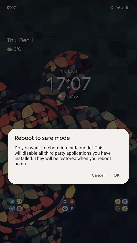 Google Pixel Vibrates Randomly? How to fix it