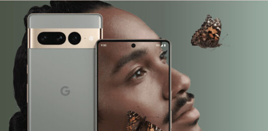 Google Pixel Vibrates Randomly