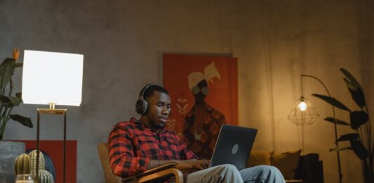 Data Security With Remote Workers