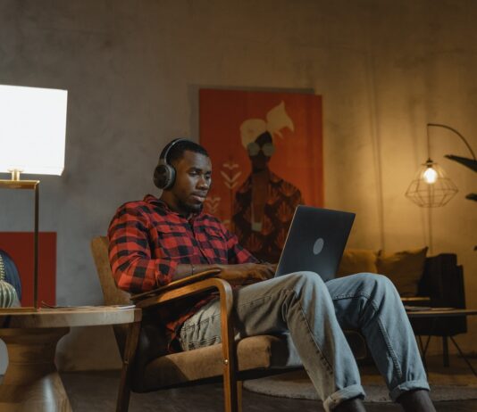 Data Security With Remote Workers