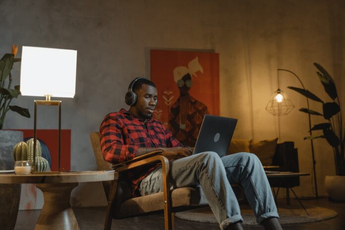 Data Security With Remote Workers