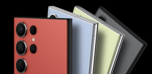 Moisture Detected Error on Galaxy S22 or Galaxy S23