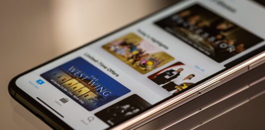 iPhone 11 Overheating