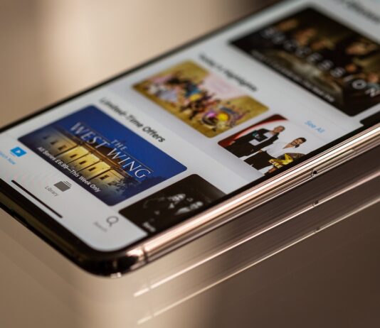 iPhone 11 Overheating