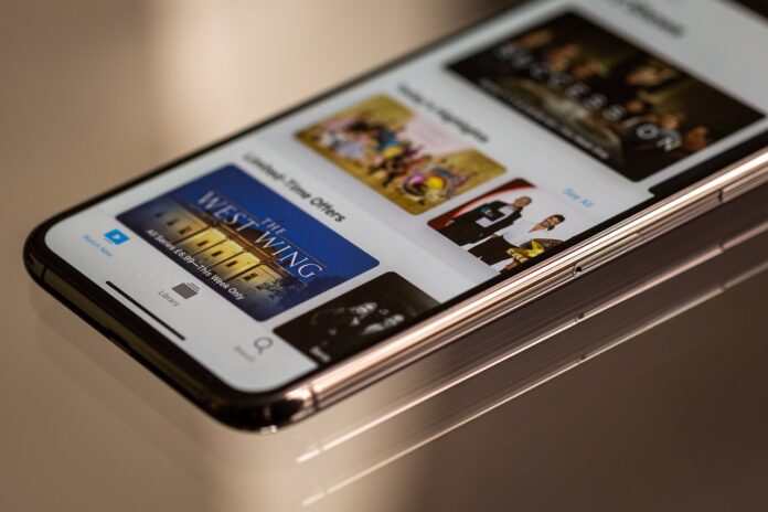 iPhone 11 Overheating