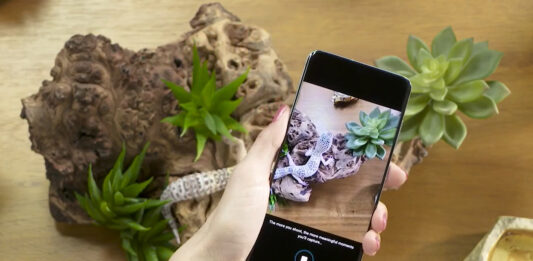 Recover data from broken Note 20