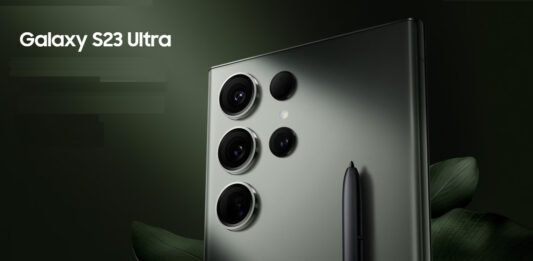 recover lost Galaxy S23