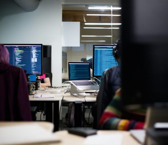 Improve Business Operations