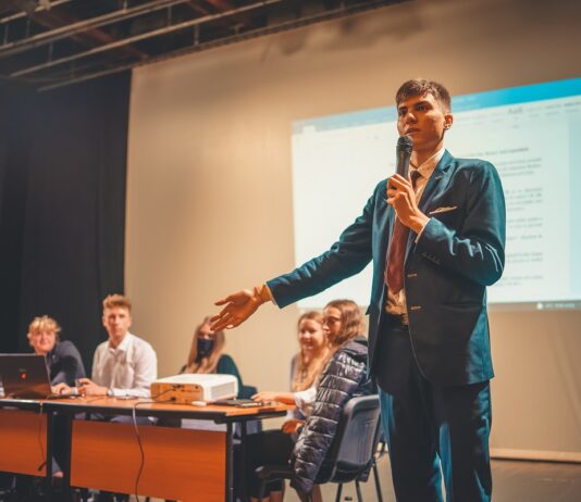 Increase Productivity of Training