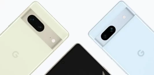 Open Apps via Search Bar on Pixel