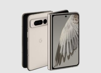Bluetooth issue on pixel fold