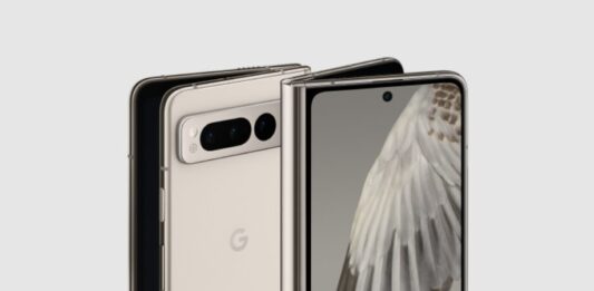 Bluetooth issue on pixel fold