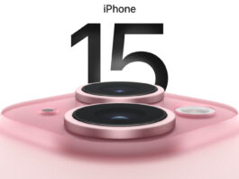 iPhone 15 Overheating