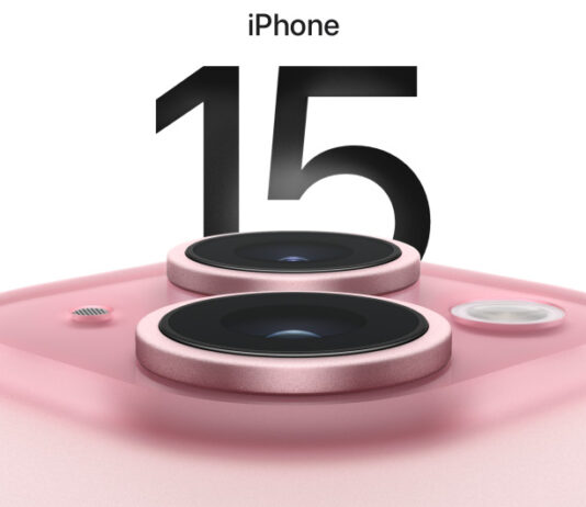 iPhone 15 Overheating
